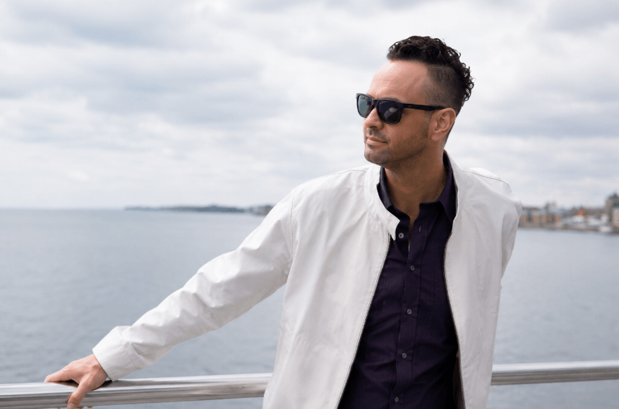Kentucky Pays Tribute to The Tragically Hip with New Single “In Kingston Tonight” Kentucky Pays Tribute to The Tragically Hip with New Single “In Kingston Tonight”
