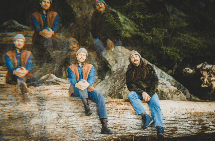 Surf Hat Announces Extensive North American Fall Tour Following 30 Million Streams and Views Surf Hat Announces Extensive North American Fall Tour Following 30 Million Streams and Views