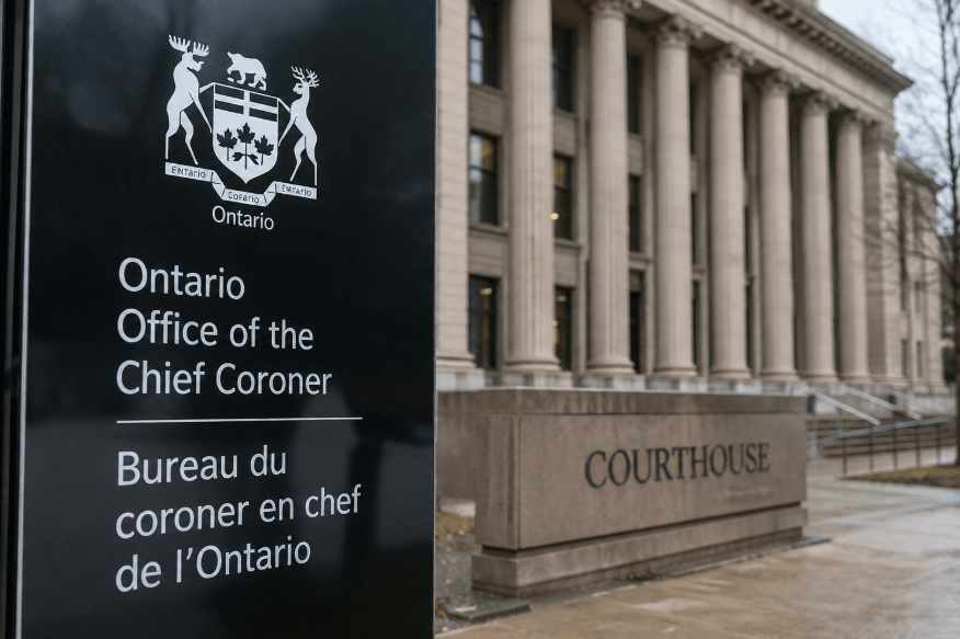 Inquest Announced into Death of 25-Year-Old Following Police Interaction in York Region Inquest Announced into Death of 25-Year-Old Following Police Interaction in York Region