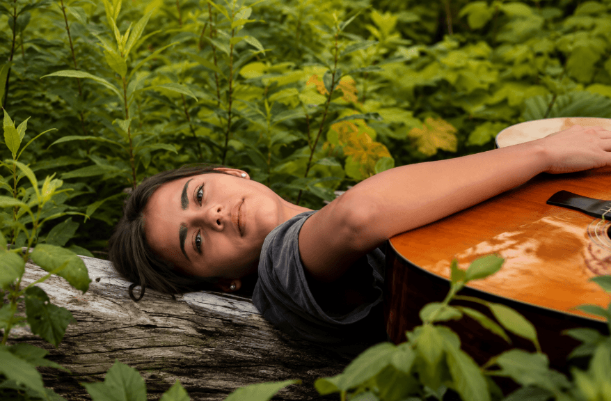 Wet’suwet’en Tsimshian Artist Mercedes Brown Releases Debut Album ‘Light the Fire’ Wet’suwet’en Tsimshian Artist Mercedes Brown Releases Debut Album ‘Light the Fire’