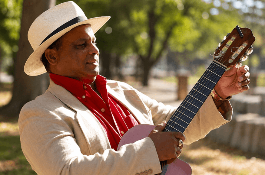 Montuno Cubano Unveils “Baila Mi Guaracha” Ahead of Major Summer Festival Performances Montuno Cubano Unveils “Baila Mi Guaracha” Ahead of Major Summer Festival Performances
