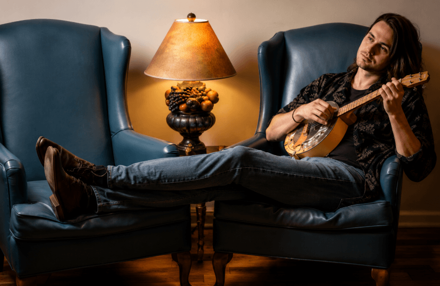 Stephen Ingram Releases “Sour Candy” as Lead Single From Upcoming Album Silly Things Stephen Ingram Releases “Sour Candy” as Lead Single From Upcoming Album Silly Things