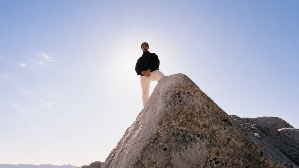 Zaire Ink Turns Personal Struggle Into Purpose on New Single “Audio/Biography” Zaire Ink Turns Personal Struggle Into Purpose on New Single “Audio/Biography”