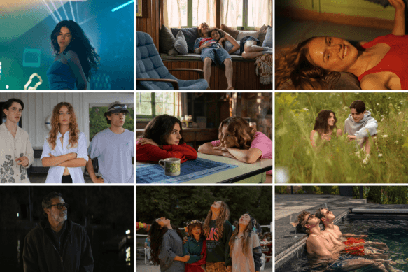 Prime Video Reveals Trailer and First Look Images for Canadian-Set Coming-of-Age Drama Sterling Point Prime Video Reveals Trailer and First Look Images for Canadian-Set Coming-of-Age Drama Sterling Point