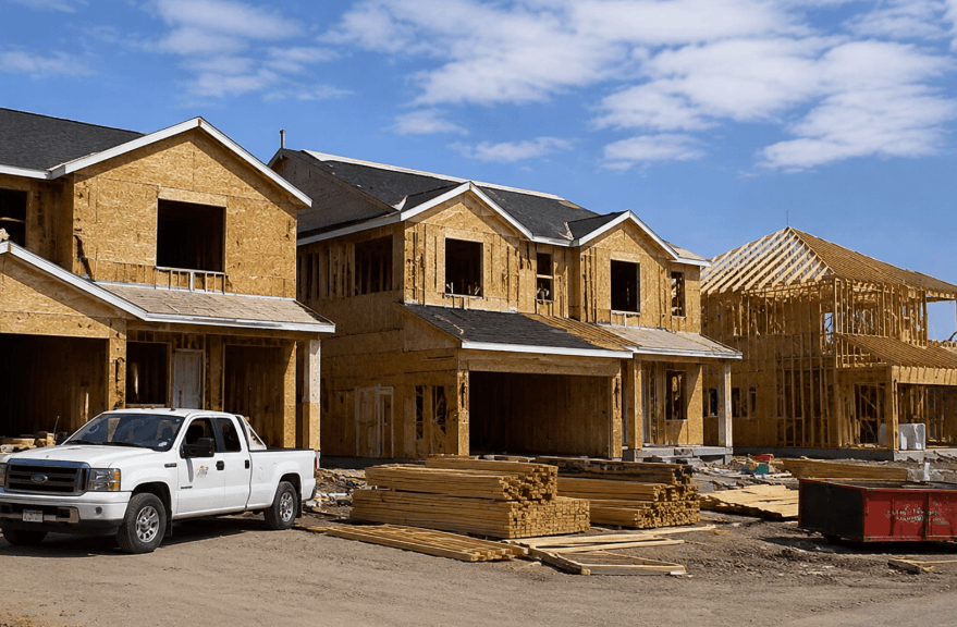 Ontario Rewards Thunder Bay With More Than 0,000 Through Building Faster Fund for Housing Growth Ontario Rewards Thunder Bay With More Than 0,000 Through Building Faster Fund for Housing Growth