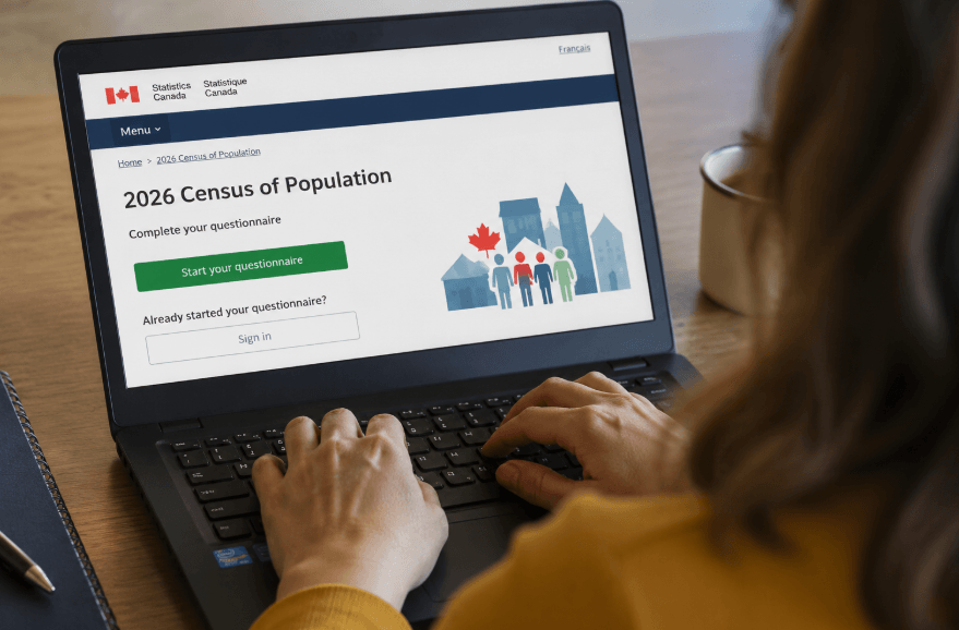 Prince Albert Urges Residents to Complete 2026 Census as City Looks to Secure Future Funding and Planning Data Prince Albert Urges Residents to Complete 2026 Census as City Looks to Secure Future Funding and Planning Data