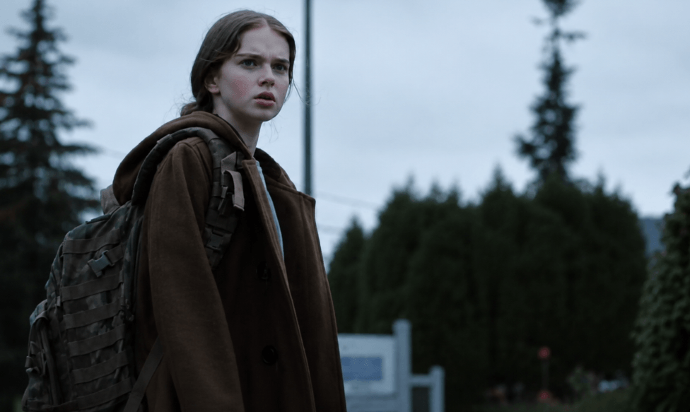 Prime Video Unveils First Look at Mike Flanagan’s Television Adaptation of Carrie Prime Video Unveils First Look at Mike Flanagan’s Television Adaptation of Carrie