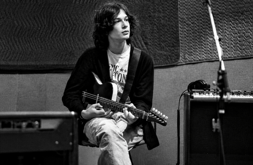 Kamloops Blues Prodigy Jake Soberlak Releases Debut Single ‘You Gotta Leave’ Ahead of September Album Kamloops Blues Prodigy Jake Soberlak Releases Debut Single ‘You Gotta Leave’ Ahead of September Album