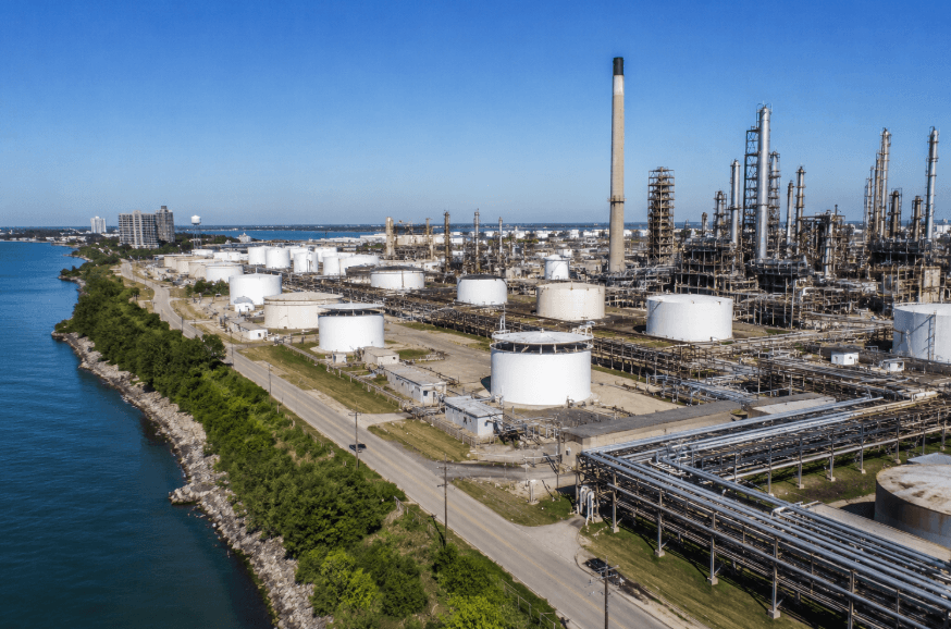 Ontario Unveils Northern Shield Energy Corridor Vision, Positioning Sarnia as Canada’s Energy Security Hub Ontario Unveils Northern Shield Energy Corridor Vision, Positioning Sarnia as Canada’s Energy Security Hub