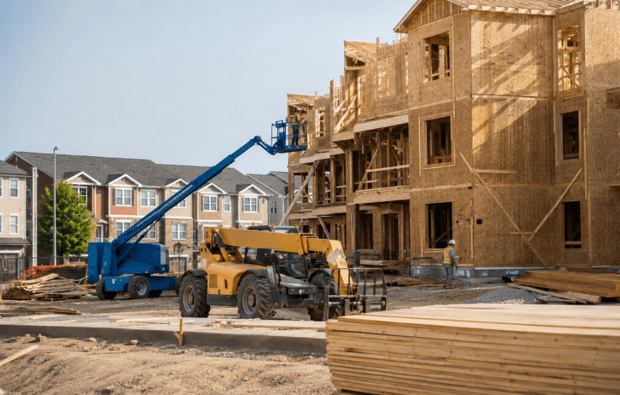 Ontario Awards Peterborough .65 Million for Exceeding Housing Targets Through Building Faster Fund Ontario Awards Peterborough .65 Million for Exceeding Housing Targets Through Building Faster Fund