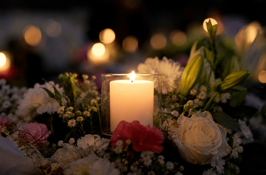 Remembering Ailis Kennedy: Family Honors Her Legacy One Year After Her Passing Remembering Ailis Kennedy: Family Honors Her Legacy One Year After Her Passing
