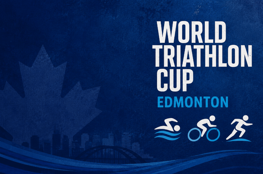 Tyler Mislawchuk Claims Silver at World Triathlon Cup in Edmonton After Thrilling Sprint Finish Tyler Mislawchuk Claims Silver at World Triathlon Cup in Edmonton After Thrilling Sprint Finish