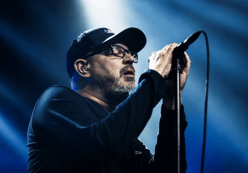 Matthew Good and His Band Set to Make Peterborough Musicfest Debut on July 22 Matthew Good and His Band Set to Make Peterborough Musicfest Debut on July 22