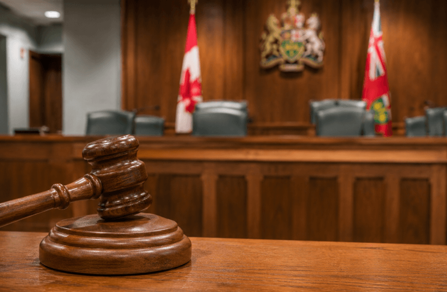 New Date Set for Inquest Into Death of Raymond Alliman in Ottawa New Date Set for Inquest Into Death of Raymond Alliman in Ottawa