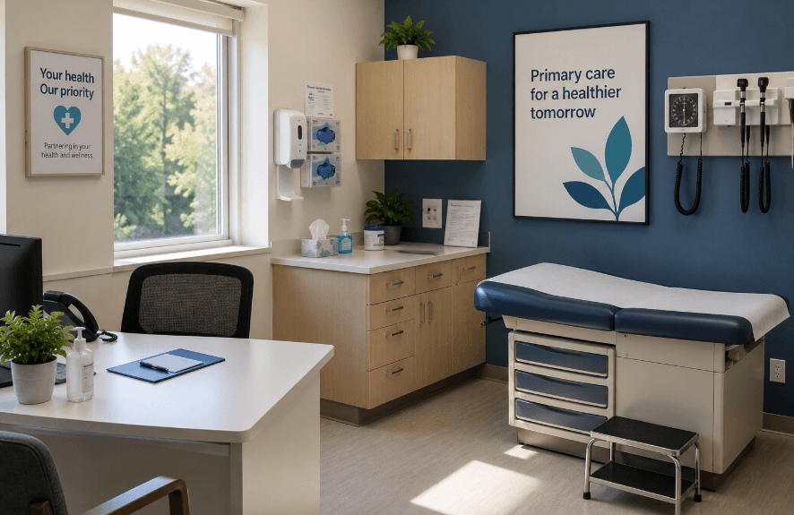 Ontario Expands Primary Care Access in Hamilton as Family Health Team Surpasses Patient Enrollment Target Ontario Expands Primary Care Access in Hamilton as Family Health Team Surpasses Patient Enrollment Target
