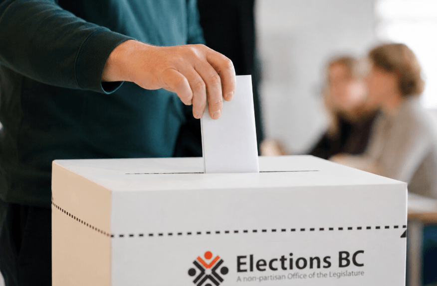 BC Advocacy Groups Call for Action to Protect Voting Rights of People in Provincial Custody Ahead of 2026 Local Elections BC Advocacy Groups Call for Action to Protect Voting Rights of People in Provincial Custody Ahead of 2026 Local Elections