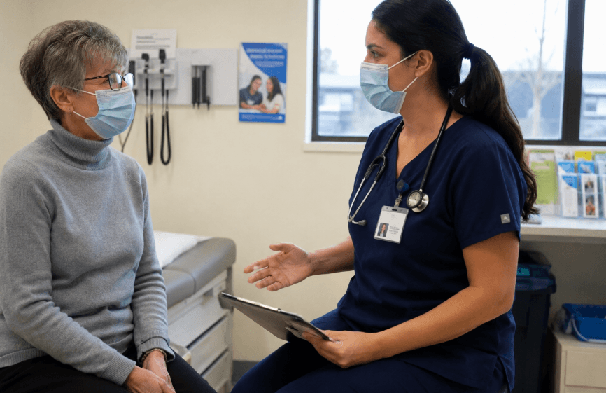 Ontario Invests .4 Billion to Expand Primary Care Access Across Toronto and Province Ontario Invests .4 Billion to Expand Primary Care Access Across Toronto and Province