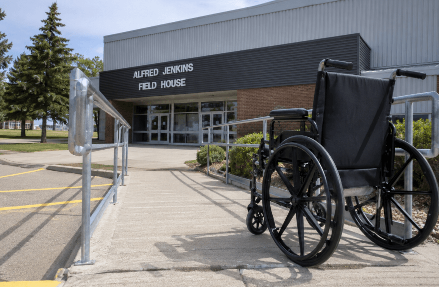 Community Accessibility Fair to Bring Accessibility Discussions and Support Services to Prince Albert on July 28 Community Accessibility Fair to Bring Accessibility Discussions and Support Services to Prince Albert on July 28