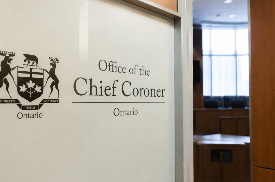 Ontario Schedules Coroner’s Inquest Into Death of Sam Mirza for August 2026 Ontario Schedules Coroner’s Inquest Into Death of Sam Mirza for August 2026