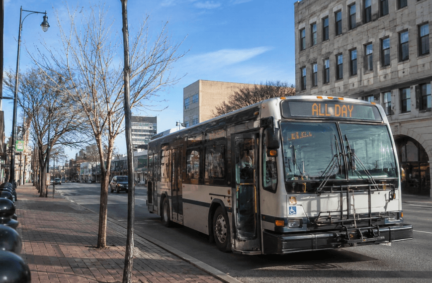 Prince Albert Transit Introduces Temporary Route Changes and Reduced Service Amid Roadwork Prince Albert Transit Introduces Temporary Route Changes and Reduced Service Amid Roadwork
