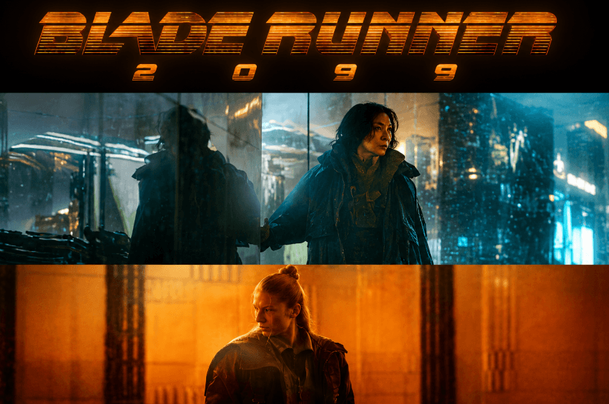 Blade Runner 2099 to Premiere Globally on Prime Video on Nov. 25, 2026 Blade Runner 2099 to Premiere Globally on Prime Video on Nov. 25, 2026