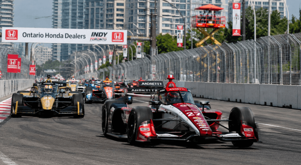 Ontario Invests .5 Million to Bring 2026 Indy Race to Markham, Boosting Sport Tourism and Local Economy