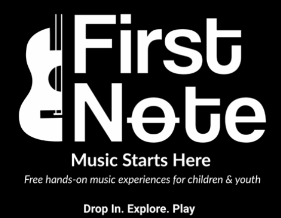 Peterborough Musicfest Launches First Note Program to Inspire Young Musicians Through Free Hands-On Experiences Peterborough Musicfest Launches First Note Program to Inspire Young Musicians Through Free Hands-On Experiences