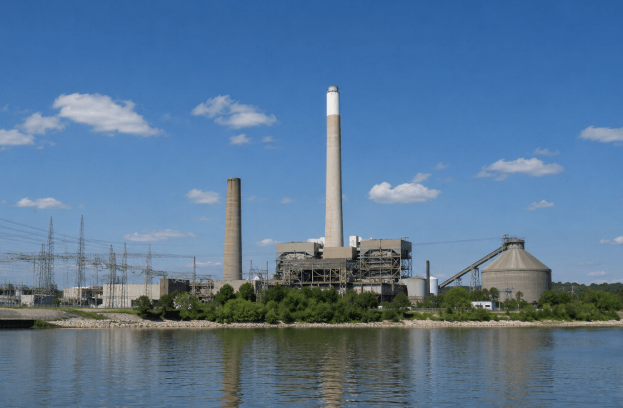 Ontario Advances Plans for New Energy Generation at Nanticoke Site with 0,000 Growth Readiness Funding Ontario Advances Plans for New Energy Generation at Nanticoke Site with 0,000 Growth Readiness Funding