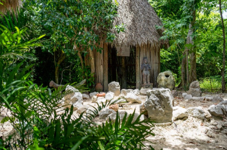 A Cultural Day in Cap Cana: Taino Heritage A Cultural Day in Cap Cana: Taino Heritage
