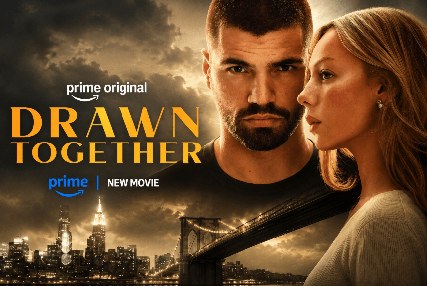Prime Video Reveals Key Art for Drawn Together Ahead of September Global Premiere Prime Video Reveals Key Art for Drawn Together Ahead of September Global Premiere
