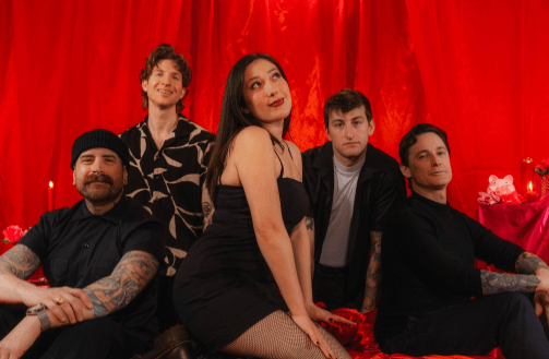 Toronto Punk Band Doghouse Rose Marks a Decade of DIY Success With New Album Born To Break Even Toronto Punk Band Doghouse Rose Marks a Decade of DIY Success With New Album Born To Break Even