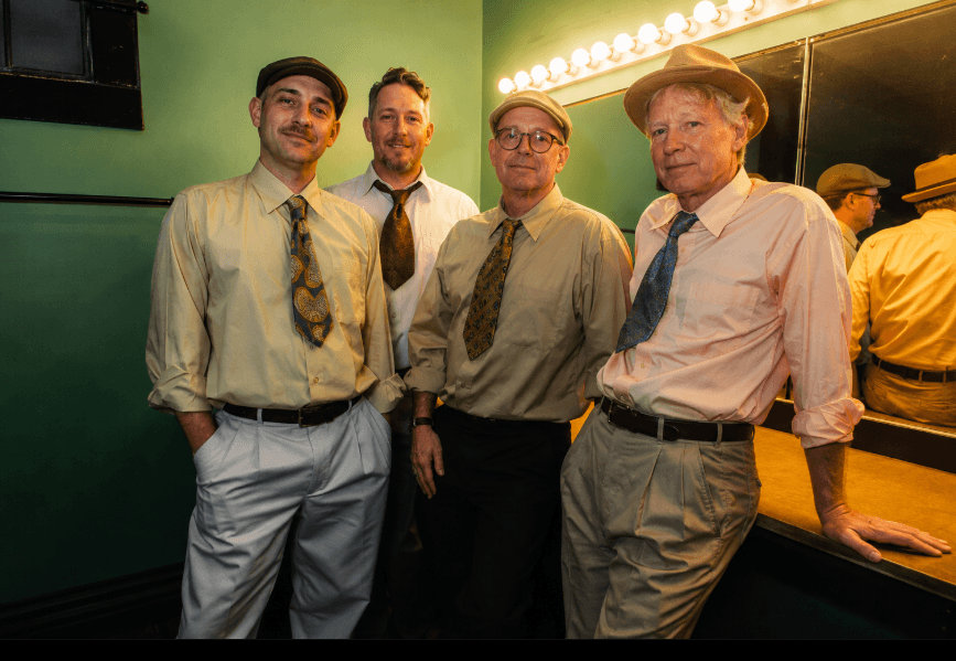 Vancouver’s Honeybear, the Band Releases Soulful New Single Just Your Fool as Streaming Success Continues Vancouver’s Honeybear, the Band Releases Soulful New Single Just Your Fool as Streaming Success Continues