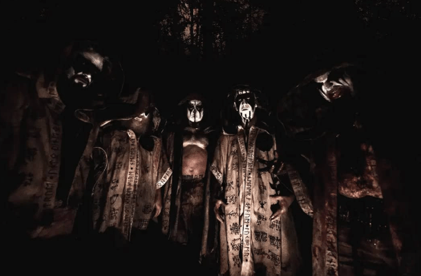 Canadian Metal Supergroup Gravemass Launches Western Canada Tour Following Debut Album This Is The Way Canadian Metal Supergroup Gravemass Launches Western Canada Tour Following Debut Album This Is The Way