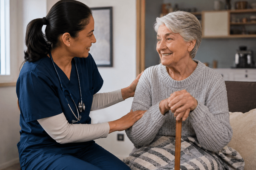Ontario Expands Community Access to Long-Term Care Program to Three New Communities Ontario Expands Community Access to Long-Term Care Program to Three New Communities