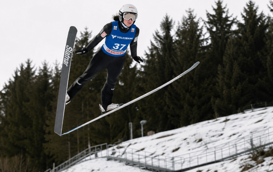 Abigail Strate Opens Summer Grand Prix Season With Top-10 Finishes as Canada Builds Towards Winter Goals Abigail Strate Opens Summer Grand Prix Season With Top-10 Finishes as Canada Builds Towards Winter Goals