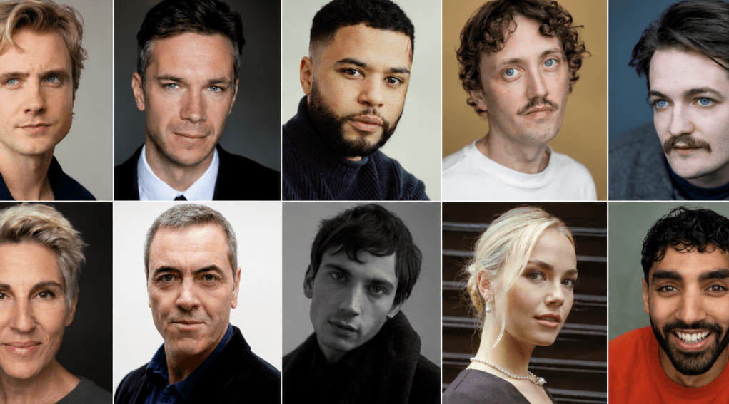 BritBox Expands Cast for Upcoming Agatha Christie Series ‘Hercule’ Ahead of Production BritBox Expands Cast for Upcoming Agatha Christie Series ‘Hercule’ Ahead of Production