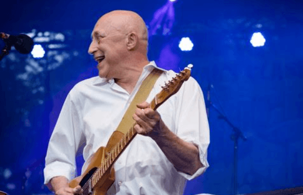 David Wilcox Returns to Peterborough Musicfest for Free Concert at Del Crary Park David Wilcox Returns to Peterborough Musicfest for Free Concert at Del Crary Park