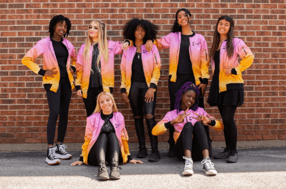 Girl Pow-R Launches Pop Star Performance Academy to Expand Youth Performance Training Across Canada Girl Pow-R Launches Pop Star Performance Academy to Expand Youth Performance Training Across Canada
