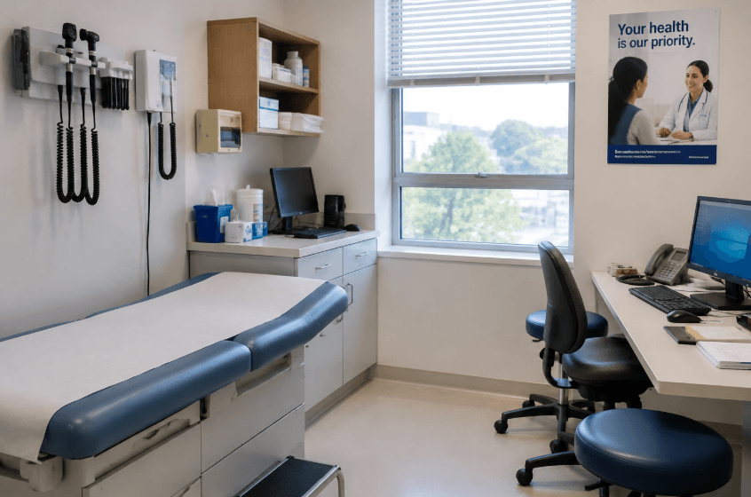 Ontario Invests More Than Million to Expand Primary Care Access for 38,000 Scarborough Residents Ontario Invests More Than Million to Expand Primary Care Access for 38,000 Scarborough Residents