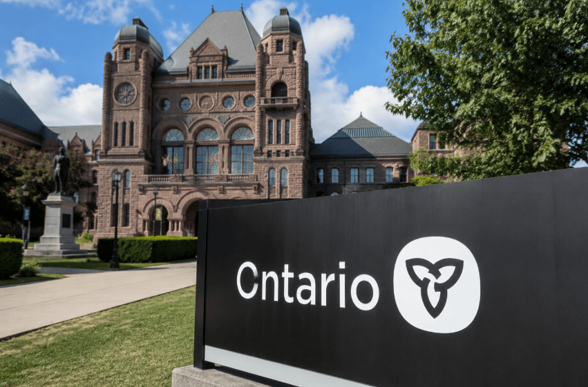 Ontario Launches Reviews of Key Agencies to Improve Sustainability and Protect Taxpayer Funds Ontario Launches Reviews of Key Agencies to Improve Sustainability and Protect Taxpayer Funds