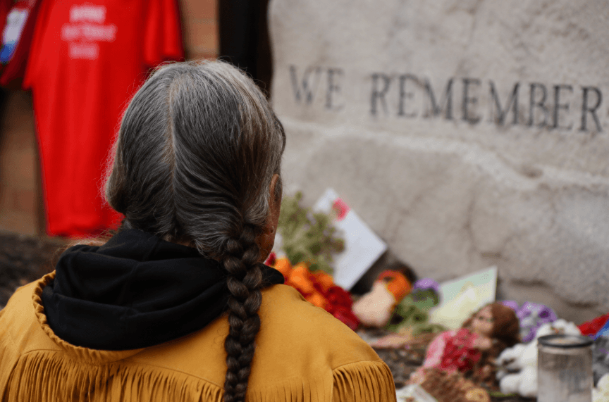 Ontario Invests Million to Support Residential School Survivors Through Community-Led Healing Initiatives Ontario Invests Million to Support Residential School Survivors Through Community-Led Healing Initiatives
