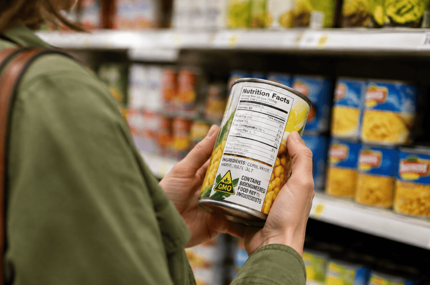 Federal Court Backs Consumer Transparency in GMO Food Labeling Case, New USDA Rules Expected by 2028 Federal Court Backs Consumer Transparency in GMO Food Labeling Case, New USDA Rules Expected by 2028
