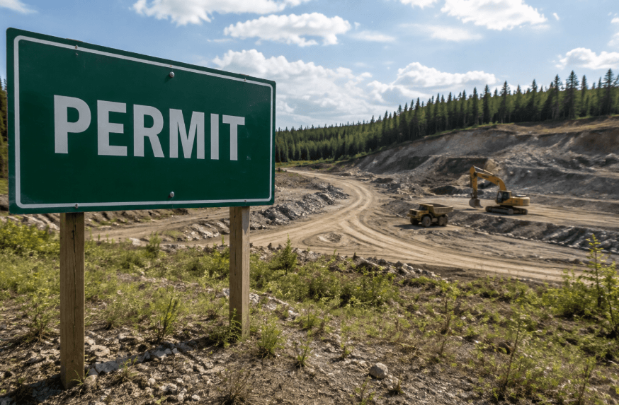 Ontario Proposes Natural Resource Permit Reforms to Reduce Red Tape and Speed Up Approvals Ontario Proposes Natural Resource Permit Reforms to Reduce Red Tape and Speed Up Approvals