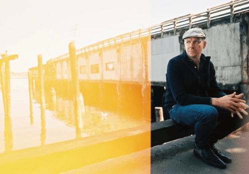 Tacoma Songwriter Kye Alfred Hillig Explores Faith, Loss and Mortality on New Album ‘Widowmaker Express’ Tacoma Songwriter Kye Alfred Hillig Explores Faith, Loss and Mortality on New Album ‘Widowmaker Express’