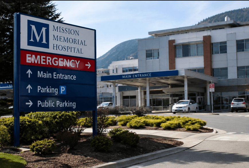 Mission Memorial Hospital Announces Temporary Overnight Emergency Department Interruptions Amid Physician Staffing Challenges Mission Memorial Hospital Announces Temporary Overnight Emergency Department Interruptions Amid Physician Staffing Challenges