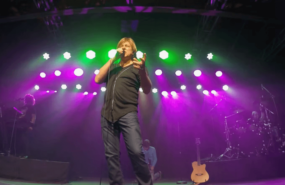 Crystal Faith Brings the Music of Styx and Bon Jovi to Peterborough Musicfest Crystal Faith Brings the Music of Styx and Bon Jovi to Peterborough Musicfest