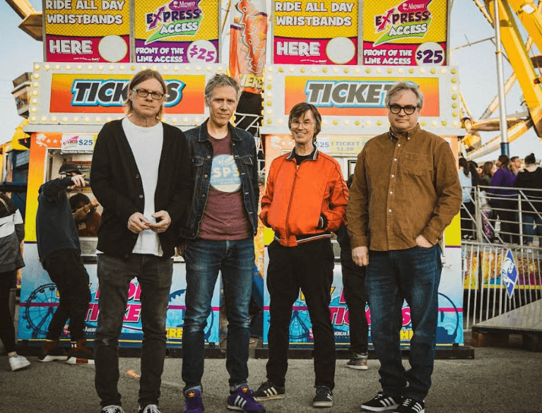 Trans-Canada Highwaymen Bring Canadian Rock Legacy to Peterborough Musicfest Trans-Canada Highwaymen Bring Canadian Rock Legacy to Peterborough Musicfest