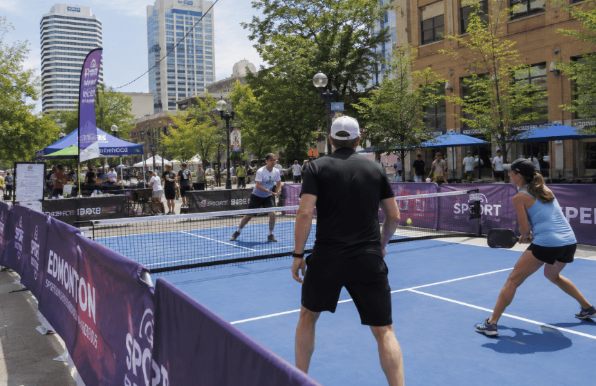 Cambridge to Transform Civic Square Into Racquet Sports Hub for Community Event Cambridge to Transform Civic Square Into Racquet Sports Hub for Community Event