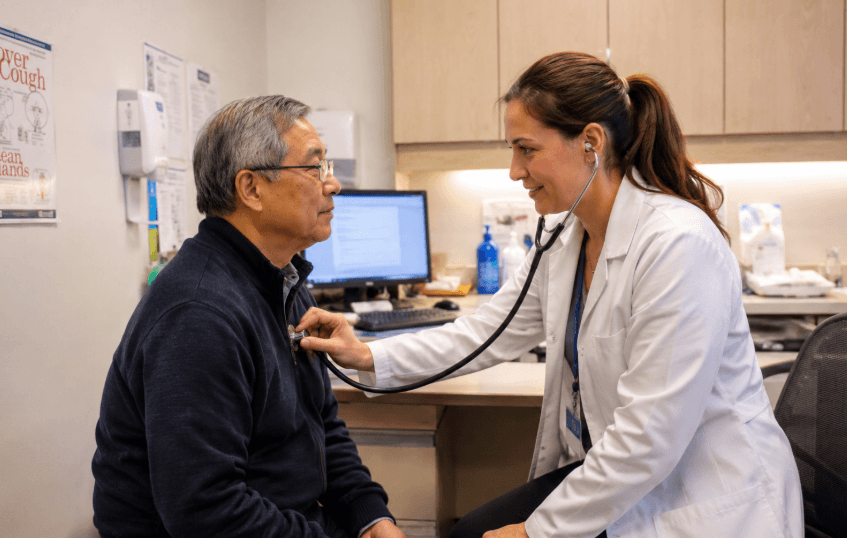 Ontario Expands Primary Care Access in Toronto With .4-Billion Health Plan Ontario Expands Primary Care Access in Toronto With .4-Billion Health Plan