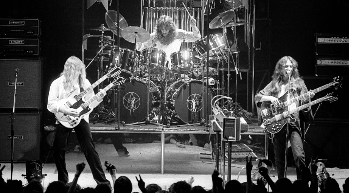 Neil Peart: No One’s Disciple Documentary Set for World Premiere at TIFF 2026 Neil Peart: No One’s Disciple Documentary Set for World Premiere at TIFF 2026